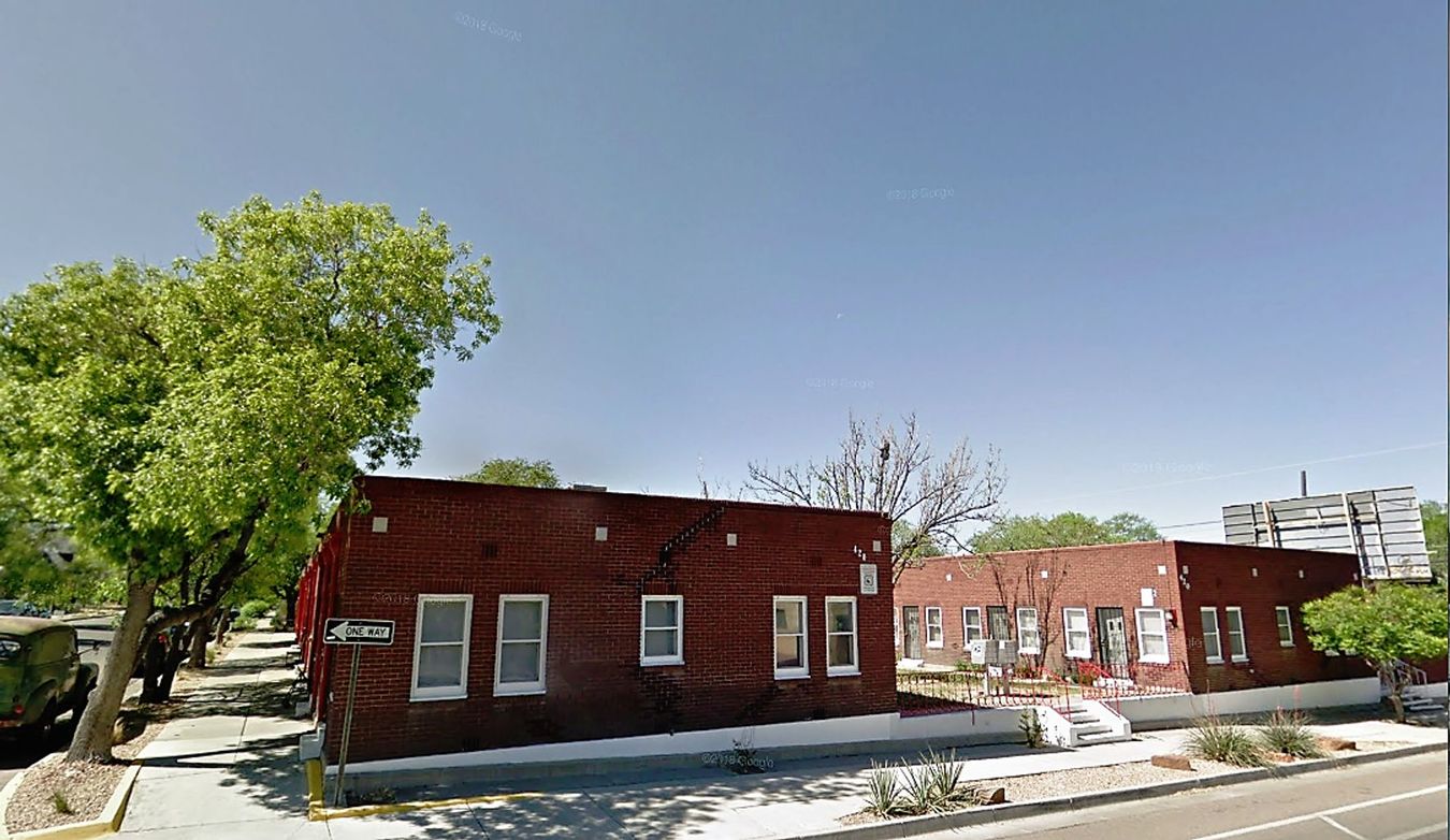 Encino El Paseo Village Apartments Albuquerque, NM Rentable