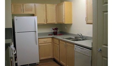 Mesa Del Norte Apartment for rent in Los Alamos, NM