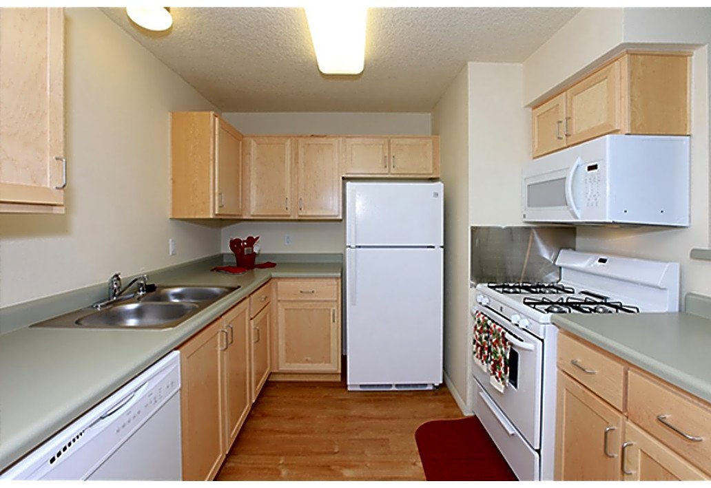 Mesa Del Norte Apartments Los Alamos, NM Rentable