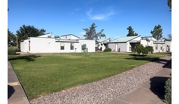 Montana Meadows Apartment for rent in Las Cruces, NM