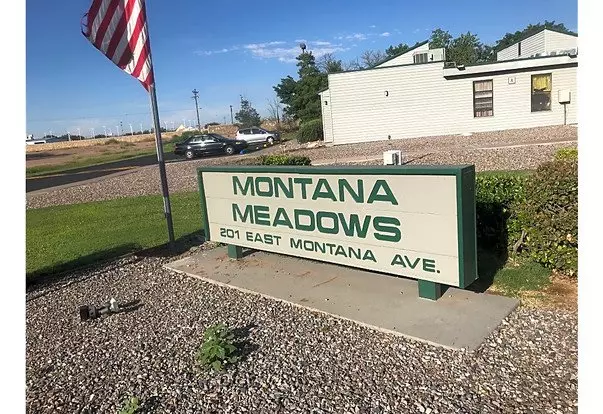 Montana Meadows Apartment for rent in Las Cruces, NM