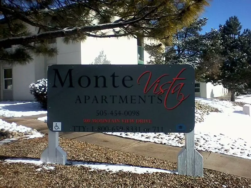 Monte Vista Apartment for rent in Las Vegas, NM