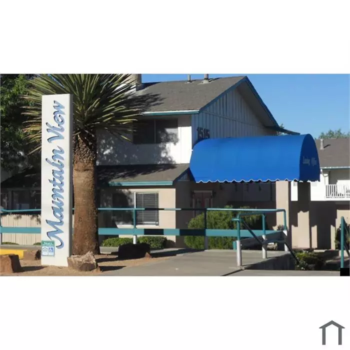 Mountain View III Apartment for rent in Albuquerque, NM