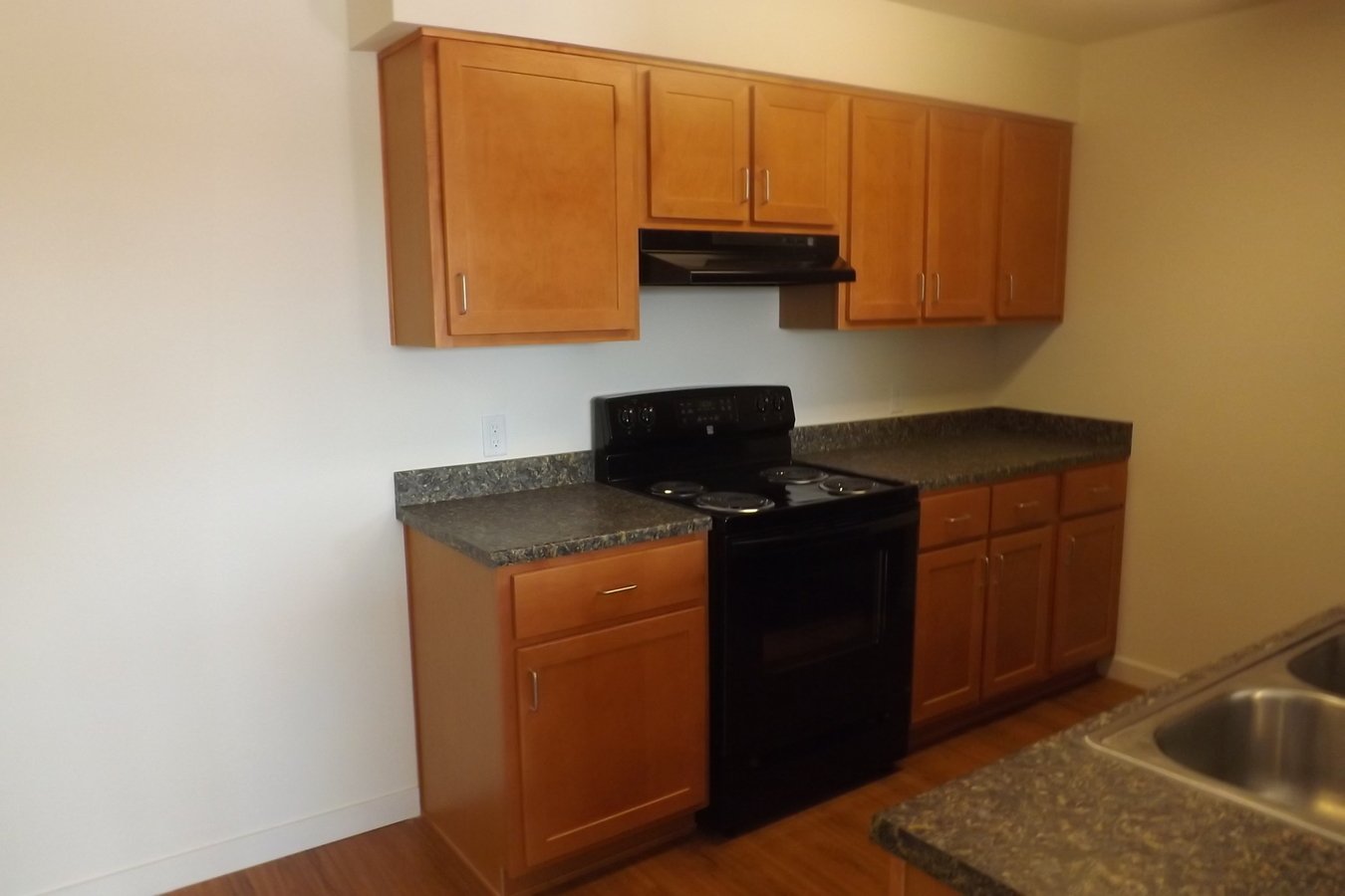 Park Place (Casa Hermosa) Apartments Hobbs, NM Rentable
