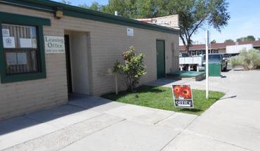 San Juan Apartment for rent in Farmington, NM