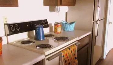 4 of 10 Sierra Verde Apartment for rent in Las Cruces, NM