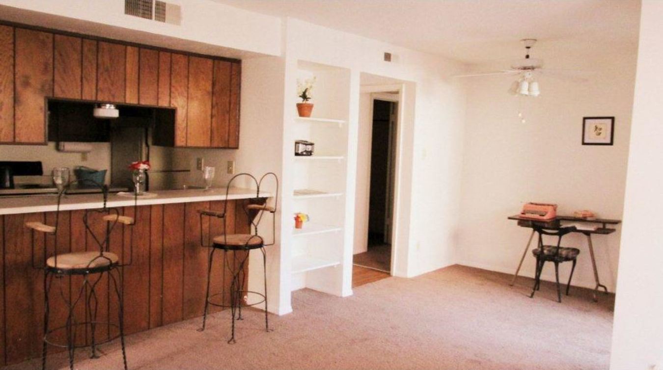 Sierra Verde Apartments - 2600 East Idaho Las Cruces, NM