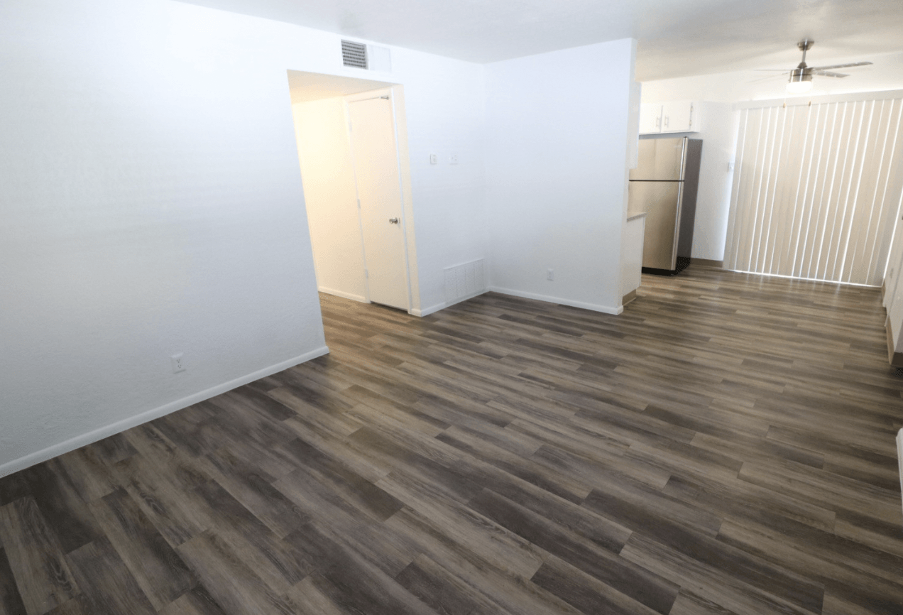 Via Tijeras Apartments Albuquerque, NM Rentable