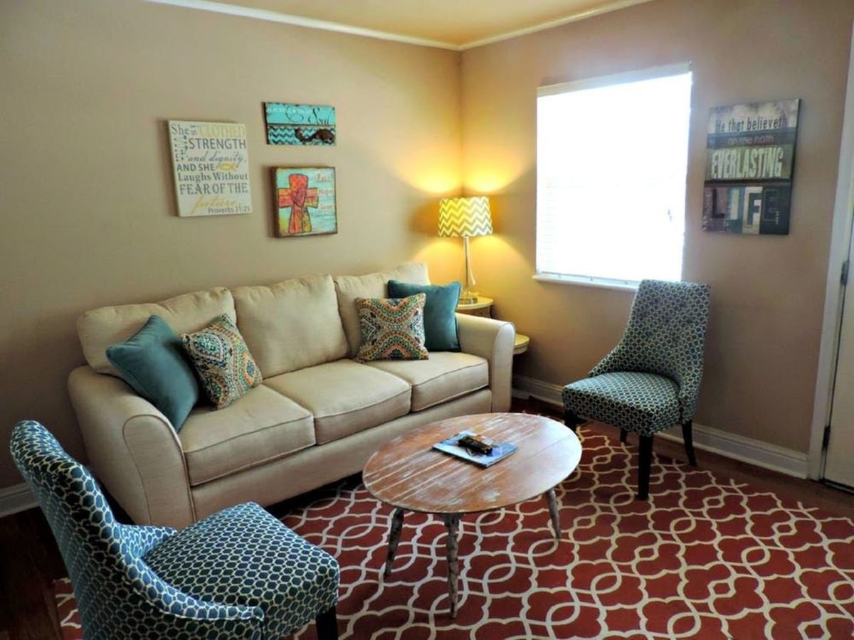 Villa of Corsicana Apartments Corsicana, TX Rentable