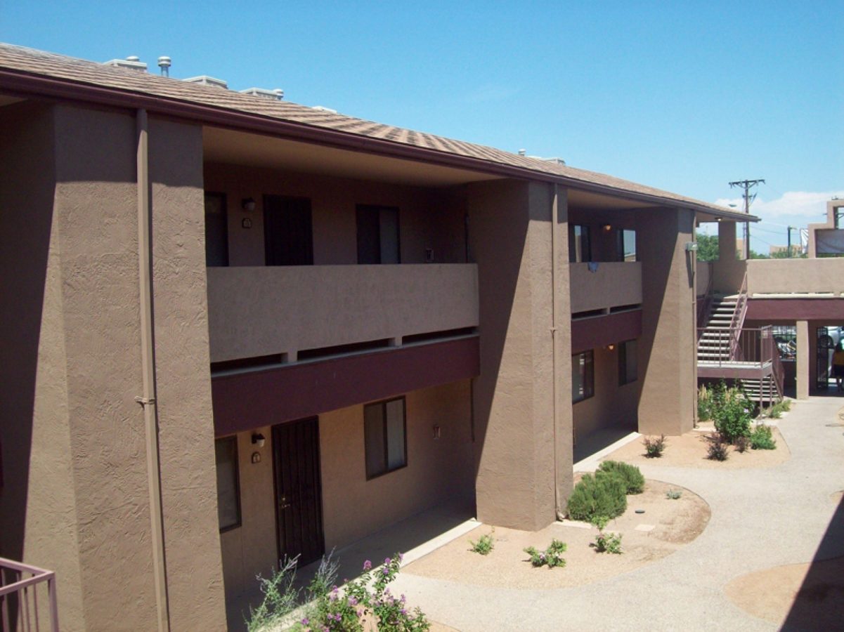 Candelaria Gardens Apartments Albuquerque, NM Rentable
