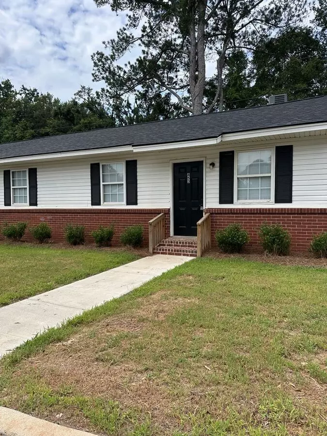 469 Monetta St SE Apartment for rent in Aiken, SC