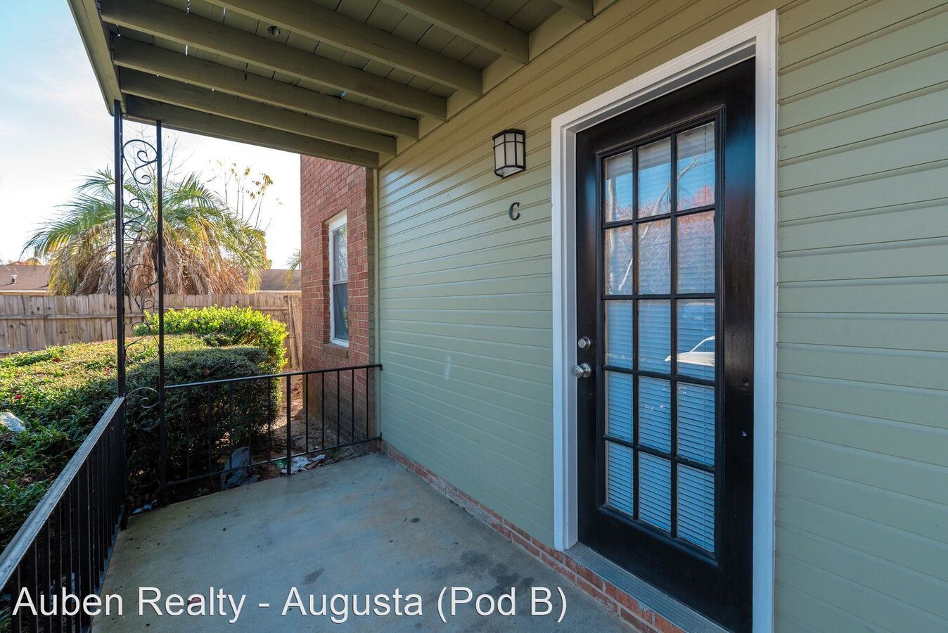 2575 Tobacco Rd Hephzibah, GA Apartment for Rent Rentable