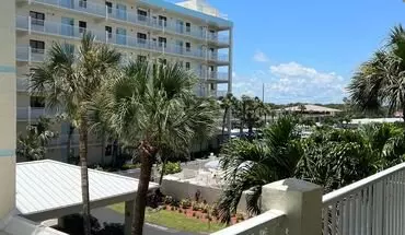 2 of 59 Sandcastles 301 Apartment for rent in Cocoa Beach, FL