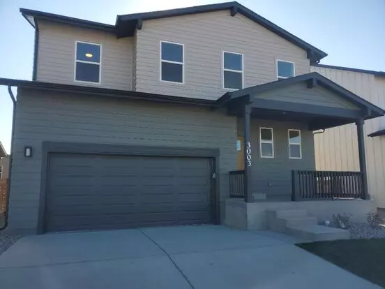 Exquisite 3 Bed 2.5 Bath Single Family Home Apartment for rent in Fort Collins, CO