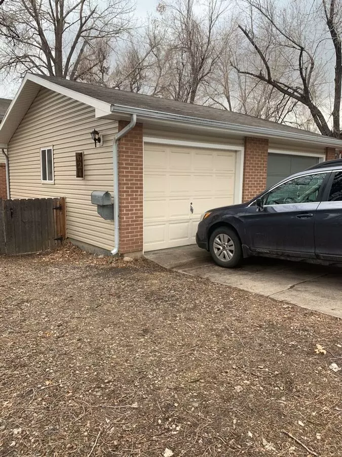 2 Bed/1.5 Bath Townhome With Private Yard, Close To Spring Creek Trail Apartment for rent in Fort Collins, CO