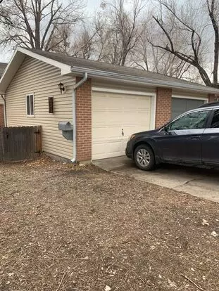 2 Bed/1.5 Bath Townhome With Private Yard, Close To Spring Creek Trail Apartment for rent in Fort Collins, CO