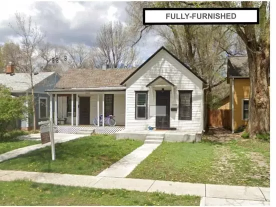 Stunning Duplex In Historic Old Town Apartment for rent in Fort Collins, CO Stunning Duplex In Historic Old Town Apartment for rent in Fort Collins, CO
