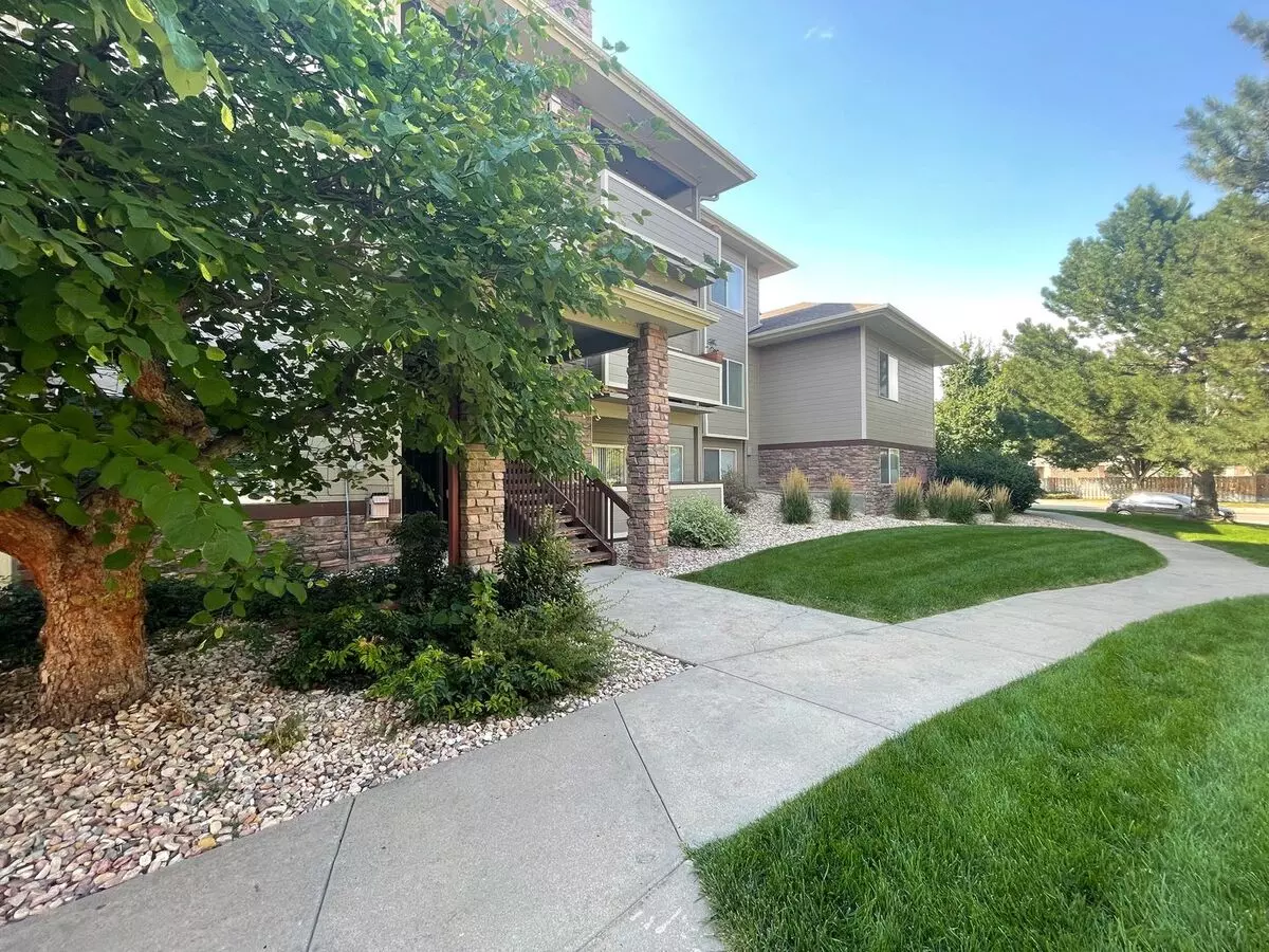 4545 Wheaton Dr #g260 Apartment for rent in Fort Collins, CO