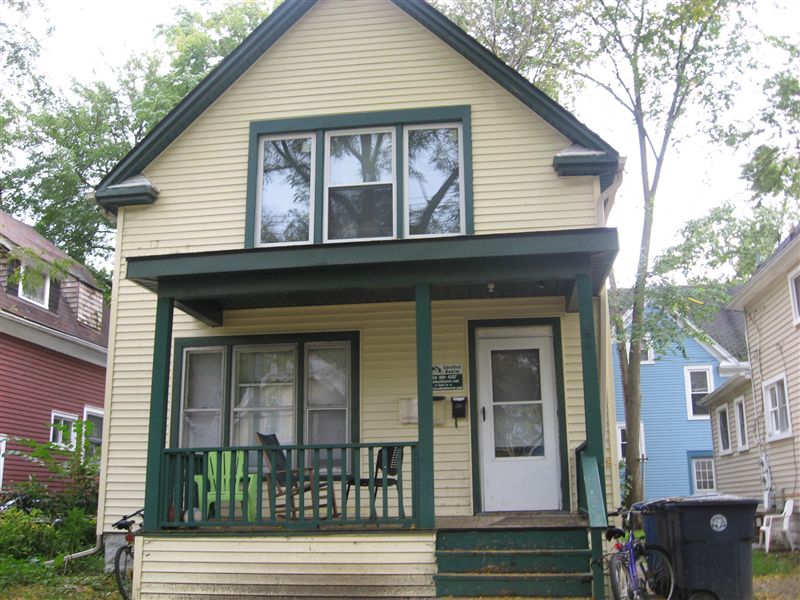 504 Benjamin St House for rent in Ann Arbor, MI