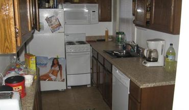 4 of 21 504 Benjamin St House for rent in Ann Arbor, MI