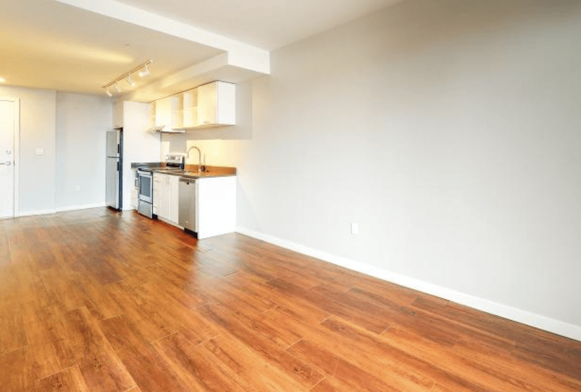 Nelson Kohl Apartments 20 E Lanvale Street Baltimore, MD