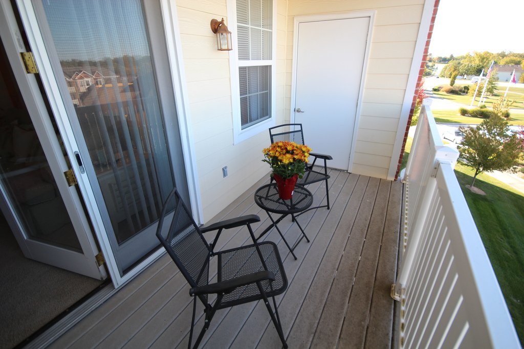 Kelly's Ridge Apartments 3601 W Broadway Columbia, MO