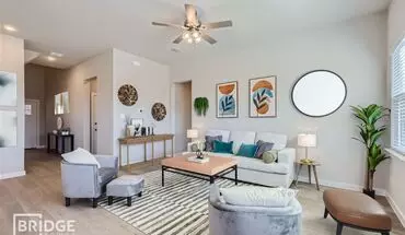 4 of 14 7707 Escarpment Dr House for rent in Temple, TX