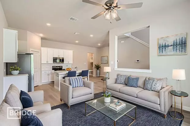 1020 Hudson Way Apartment for rent in Anna, TX