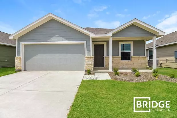 5430 Bristle Leaf Dr Apartment for rent in Princeton, TX