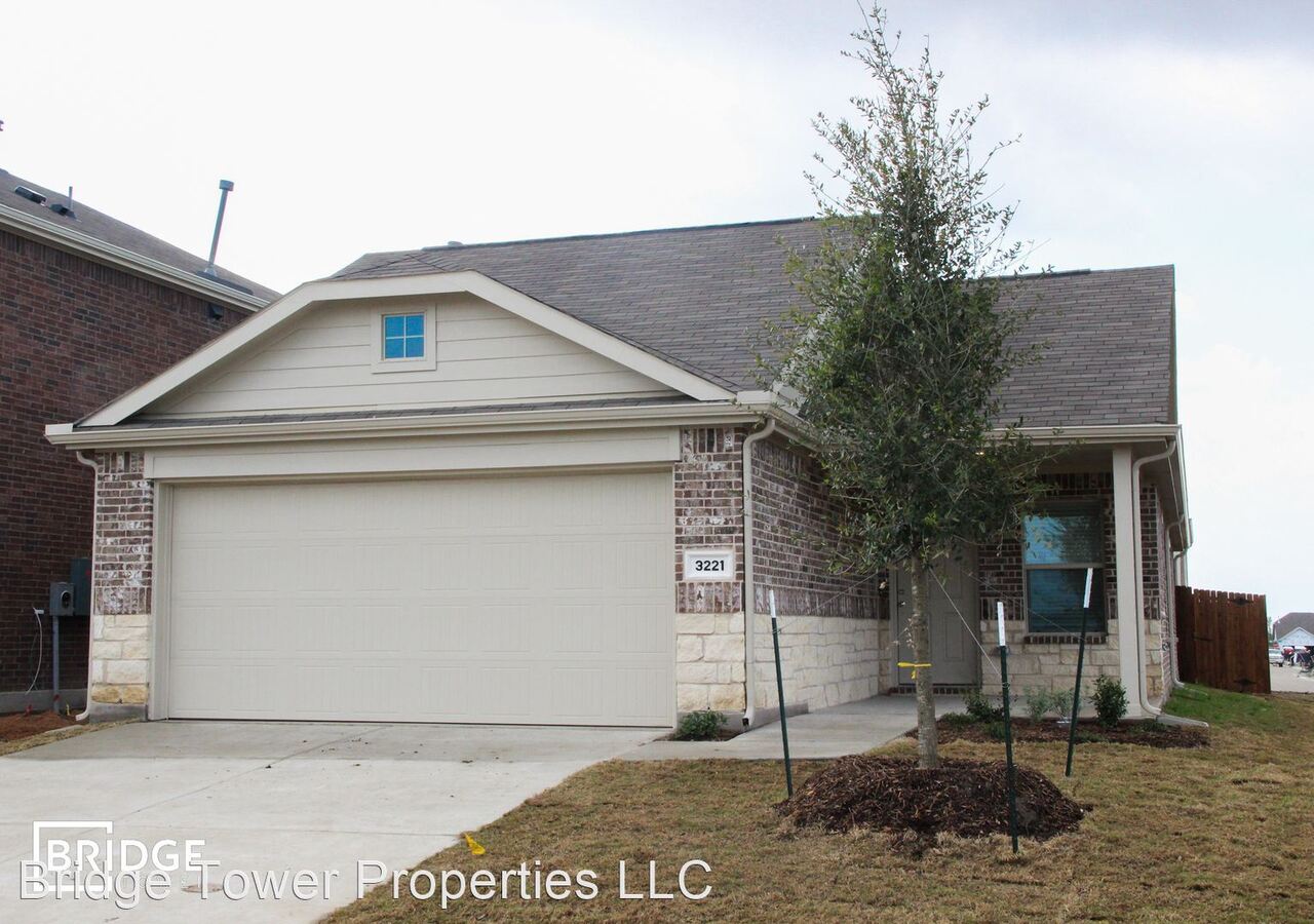 3221 Barred Owl Way Mckinney, TX House for Rent Rentable