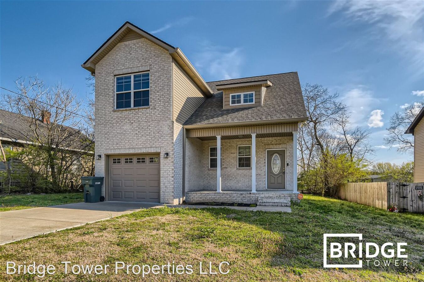 324 Sycamore St Lebanon, TN House for Rent Rentable