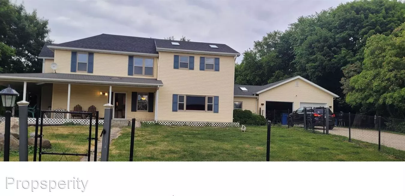 2296 Tower Dr House for rent in Stoughton, WI