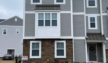 2 of 23 1001 Opal St Unit 104 House for rent in Suffolk, VA