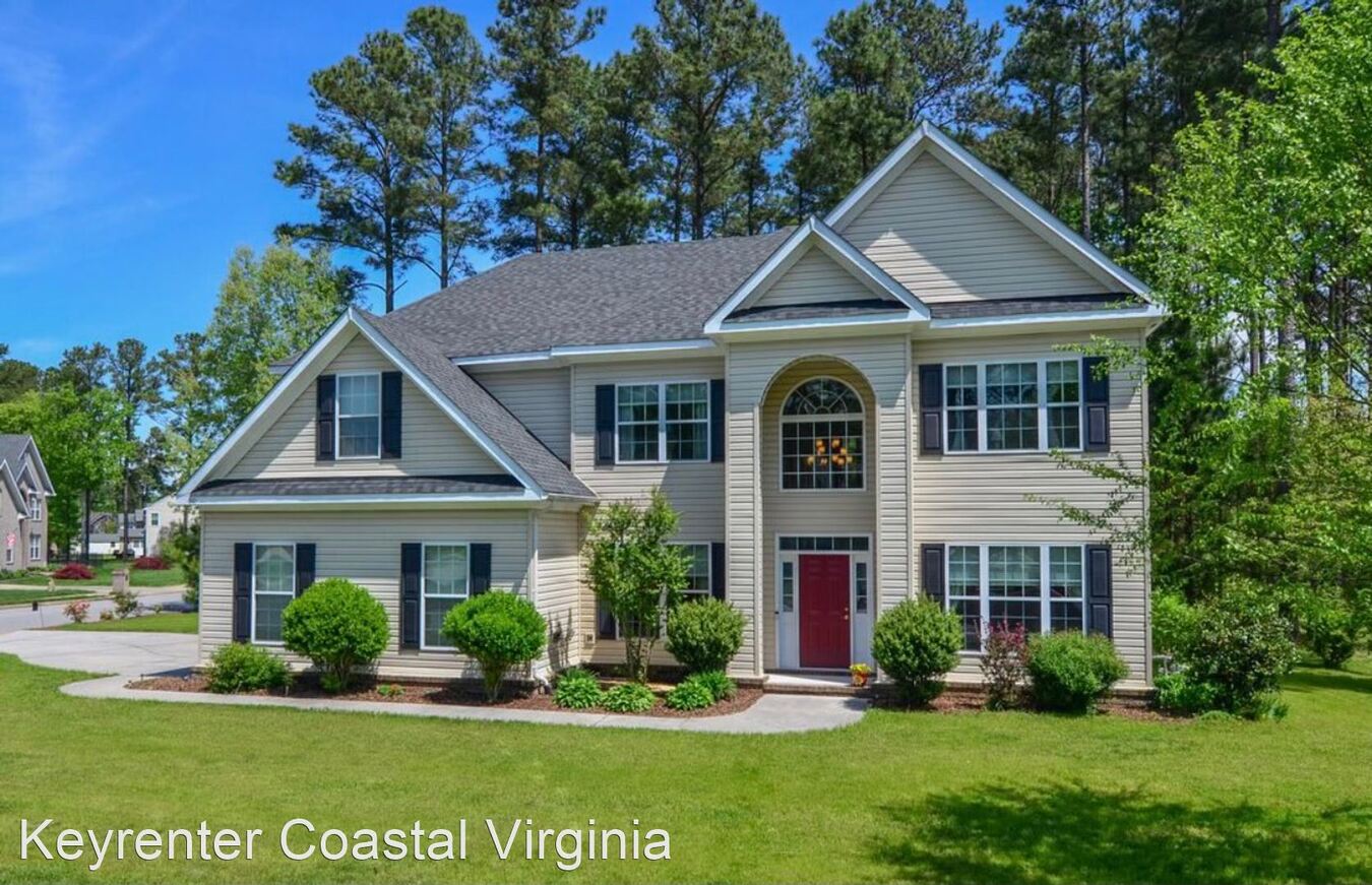 501 King Ct Smithfield, VA House for Rent Rentable