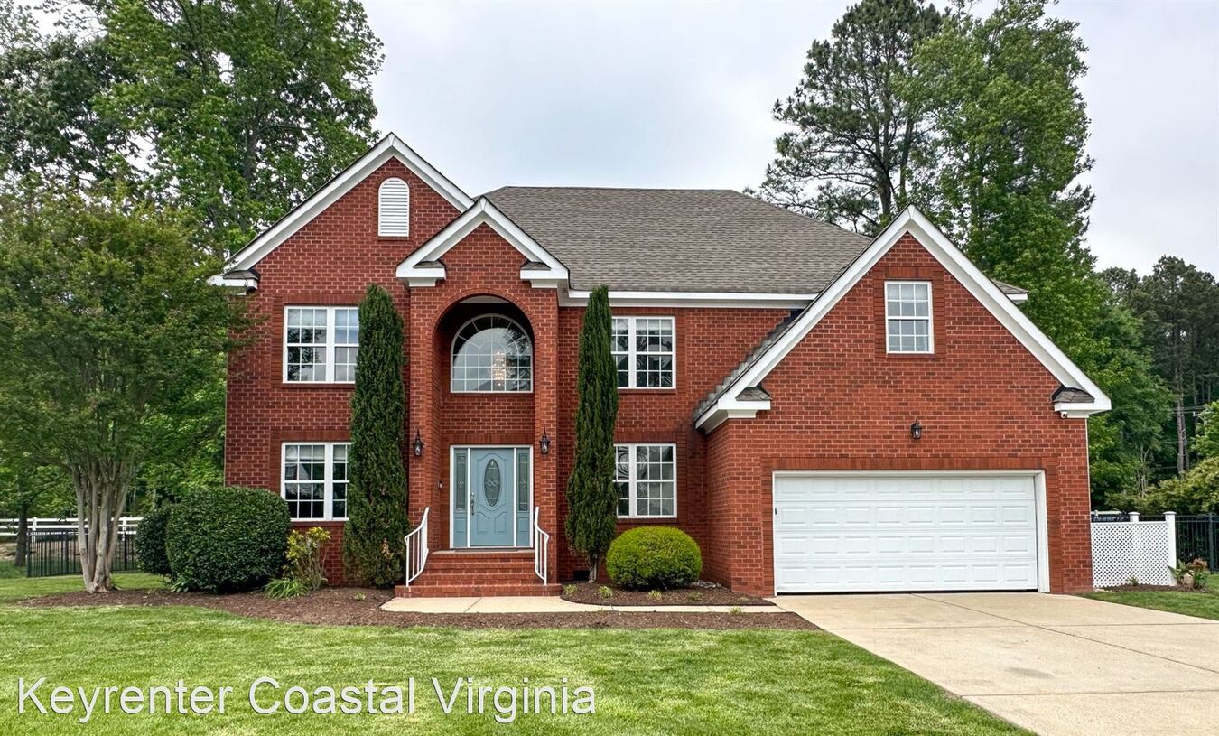 Stunning 5 Bed 3 Bath In Wellington Estates Apartments Smithfield, VA