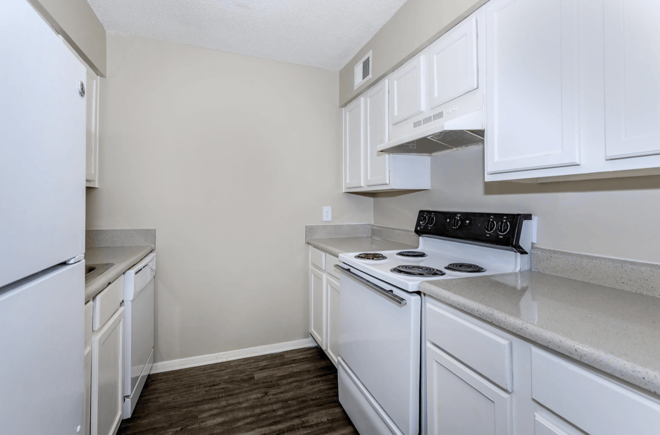 The Summit at Valley Heights Apartments North Little Rock, AR