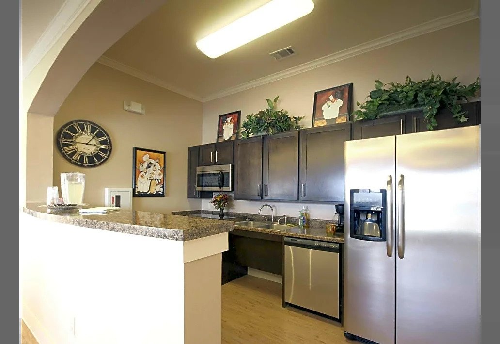Heartland Village Apartments Sulphur Springs, TX Rentable