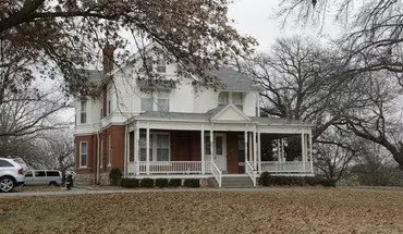 4 of 8 Ridge Top II Apartments Apartment for rent in Leavenworth, TX