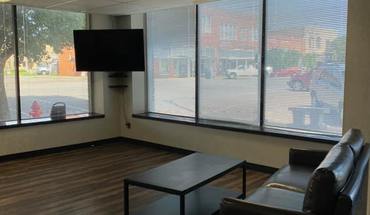 Mangum Golden Age Apartment for rent in Mangum, OK
