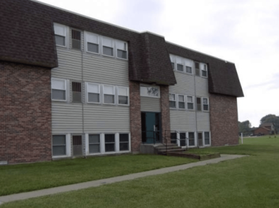 Maple Park Apartments 145 Autumn Ridge Ln Vincennes, IN