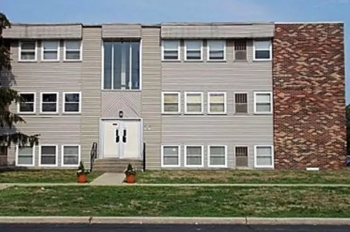 Seymour OBrien Manor Apartment for rent in Seymour, IN