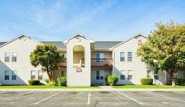 Cornerstone Apartments Apartment for rent in Yakima, WA