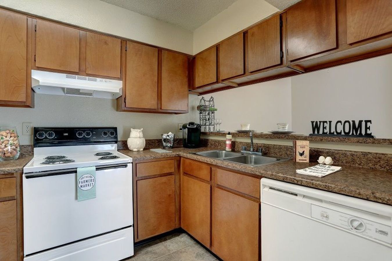 Whispering Oaks Apartments 100 Tanglewood Ct Nashville, TN