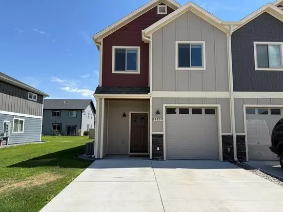 Westwood Circle Apartment for rent in Belgrade, MT
