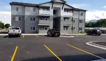 4 of 6 College Station Apartments Apartment for rent in Bozeman, MT