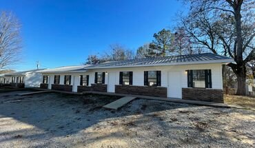 Golden Maple Apartments Apartment for rent in Booneville, MS