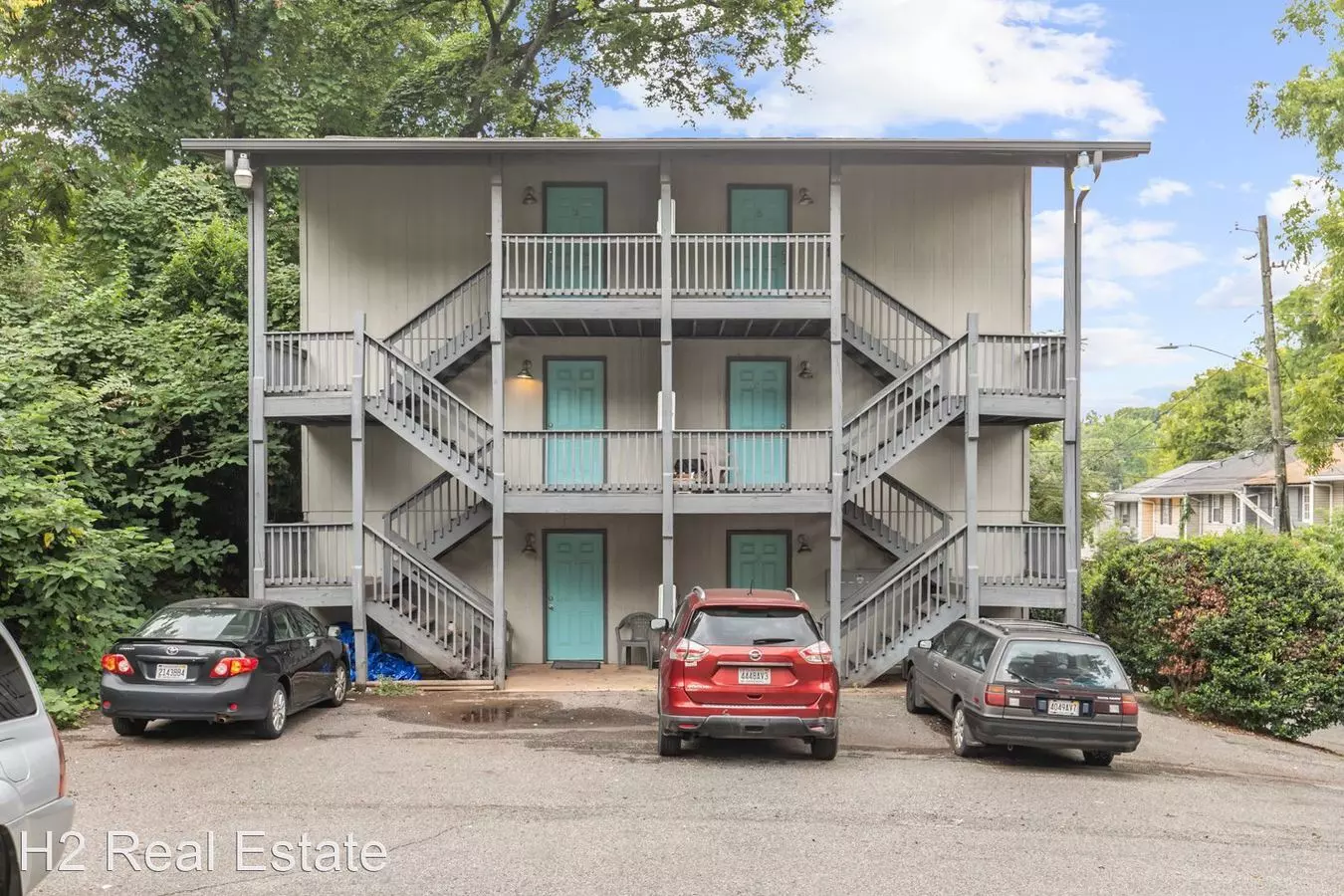 The Bellows Apartment for rent in Birmingham, AL