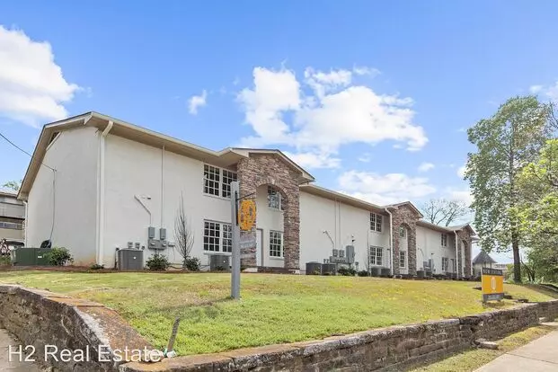 Clairview Apartments Apartment for rent in Birmingham, AL