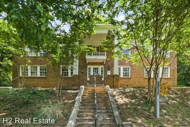 Henger Hall Apartment for rent in Birmingham, AL