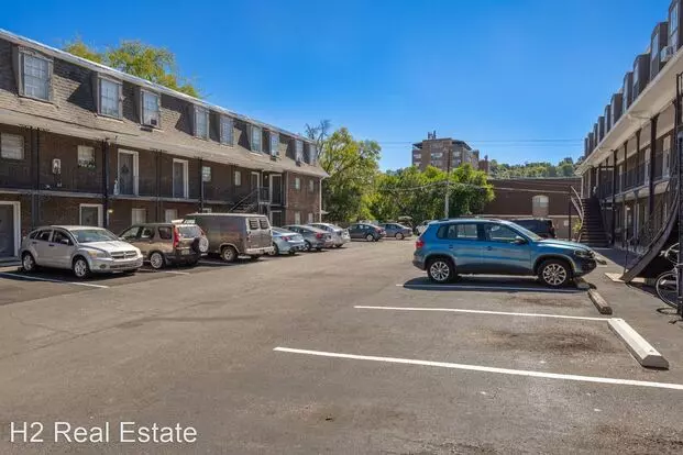 Rhodes Villas Apartment for rent in Birmingham, AL